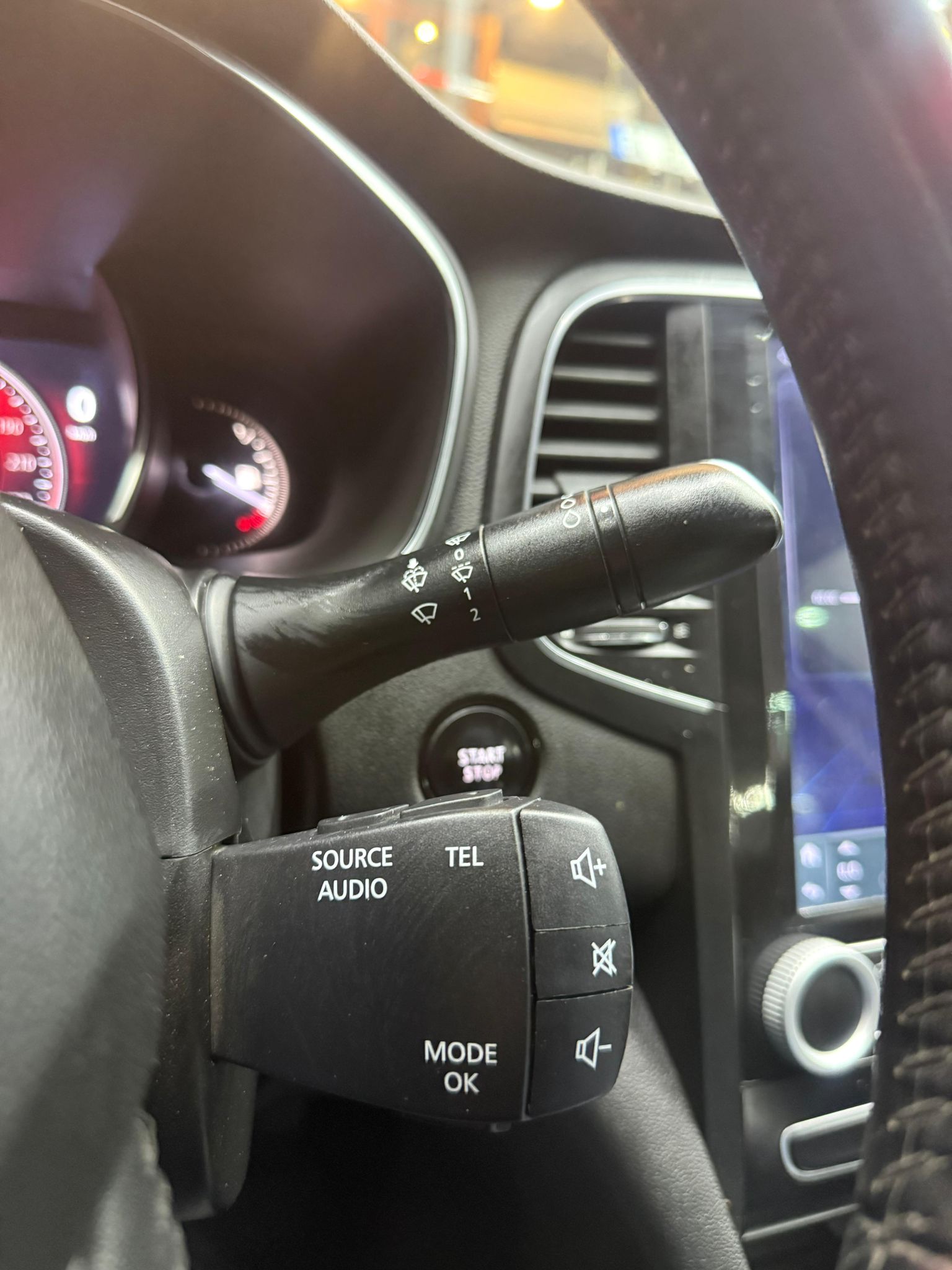 Yılmaz Motors'dan Renault Megane Sedan 1.5 DCI Touch EDC